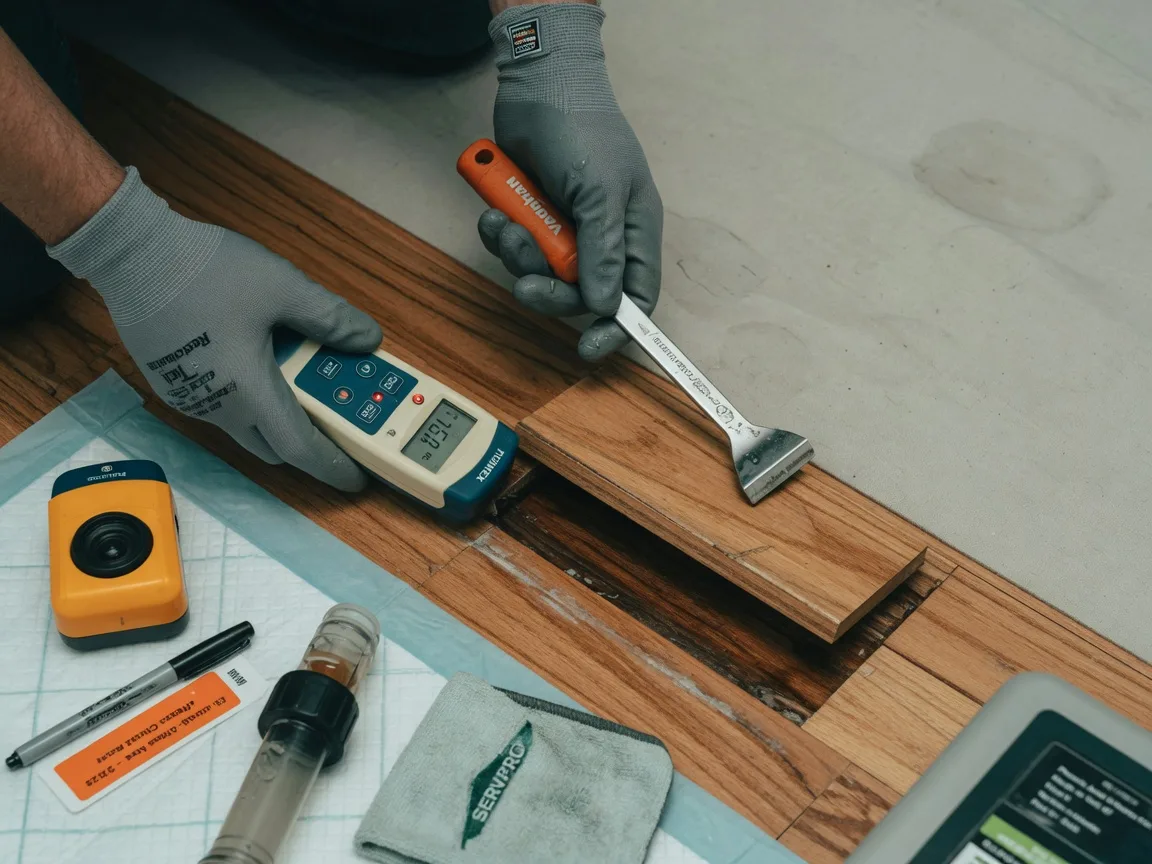 Why choose Water Damage Restoration in Timber Lake, SD